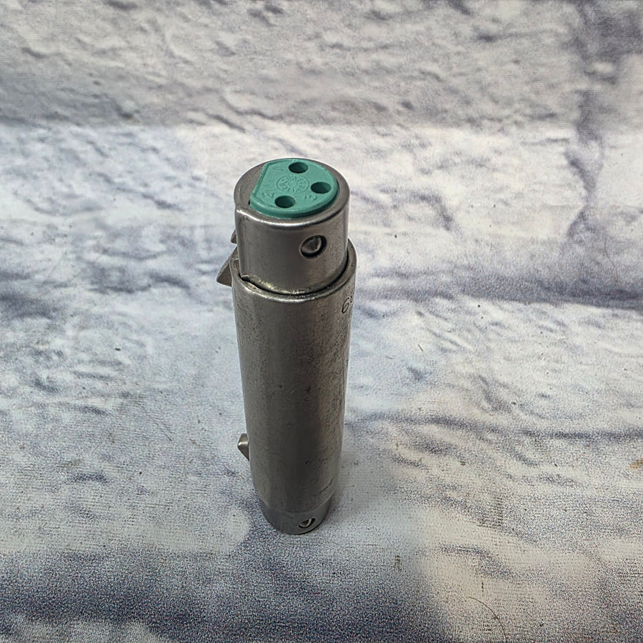 Switchcraft XLR Female to Female Connector