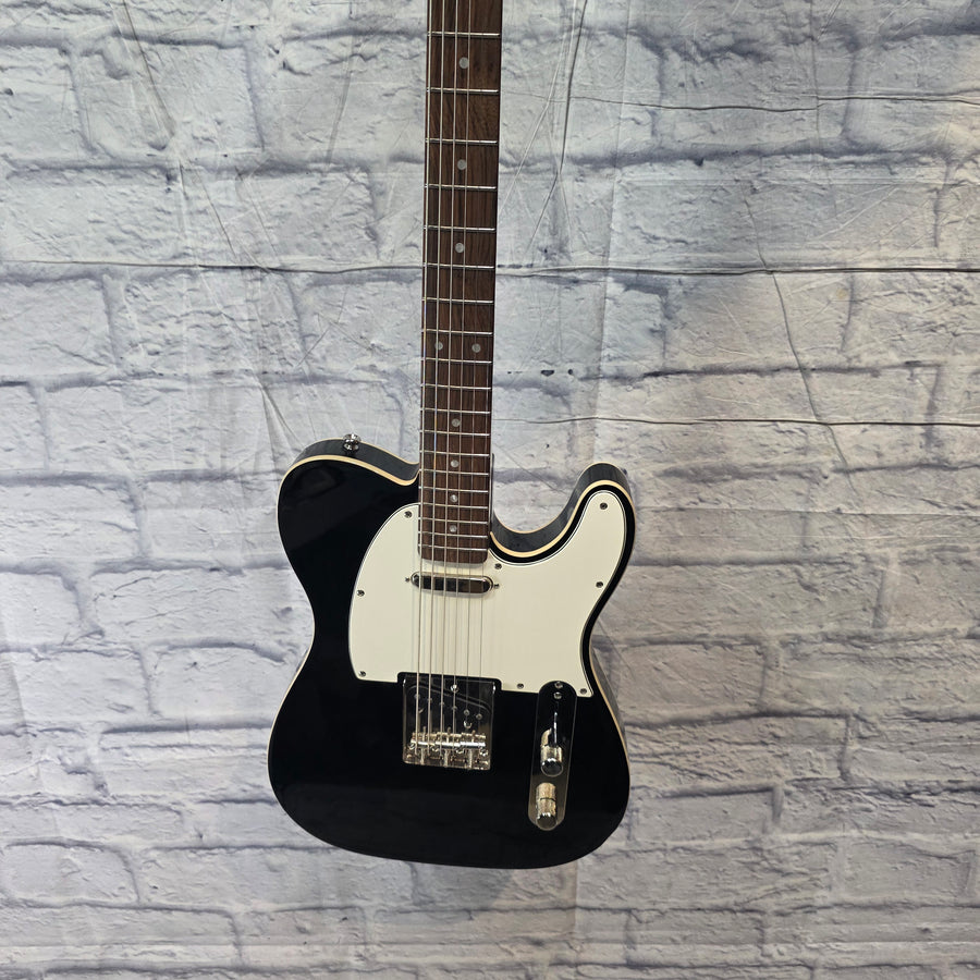 Fender 2024 Squier Classic Vibe Baritone Electric Guitar