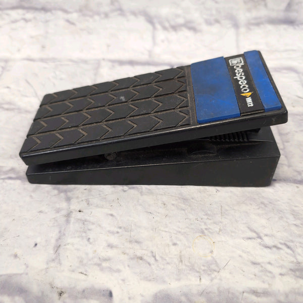 bespeco vm12 volume pedal Bespeco VM12 Passive Volume Pedal