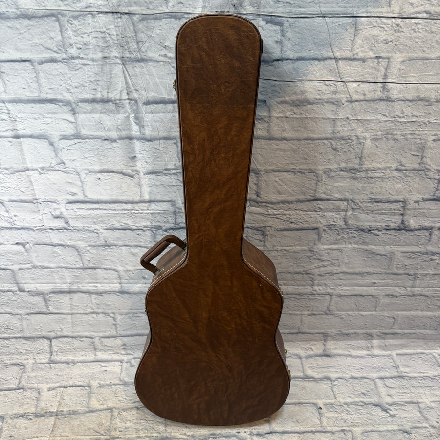 Alvarez Dreadnought Acoustic Guitar Case