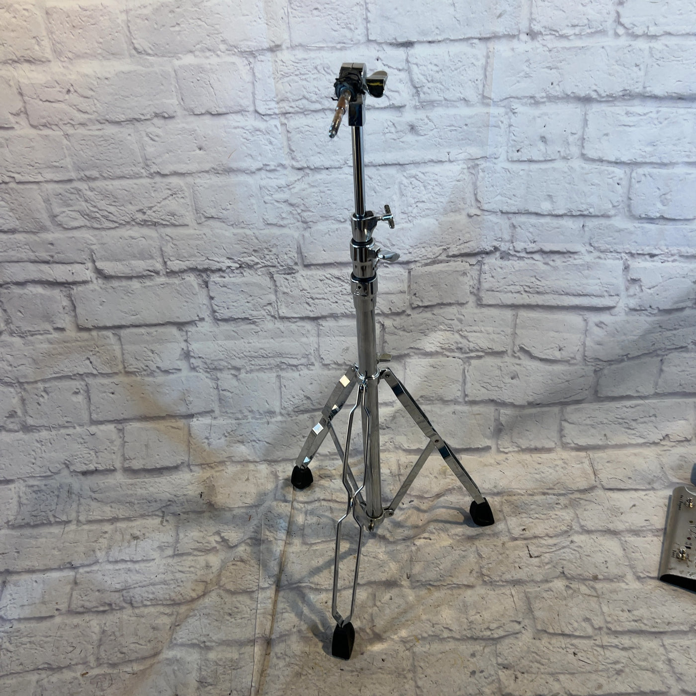 Pearl Straight Straight Cymbal Stand