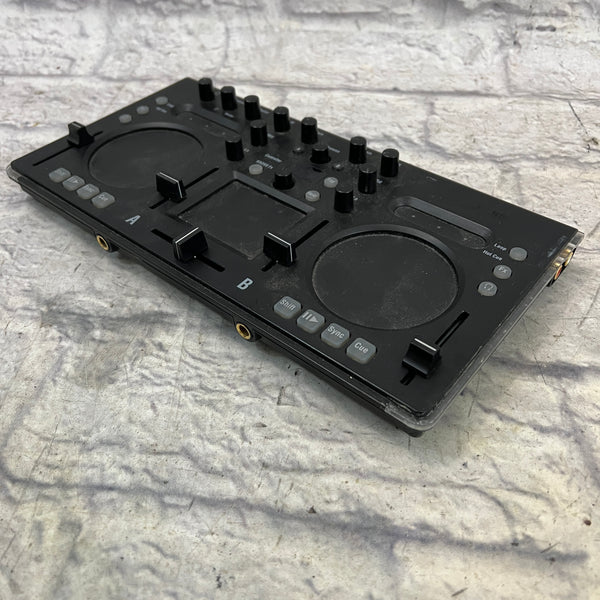 Korg Kaoss DJ DJ Controller - Evolution Music