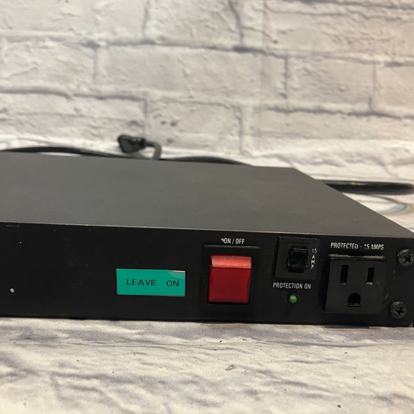 ETA PD11SS Power Conditioner - Evolution Music