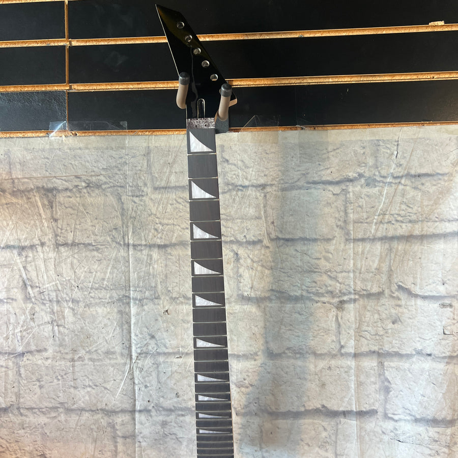 Unknown Jackson Style 24 Fret Electric Guitar Neck