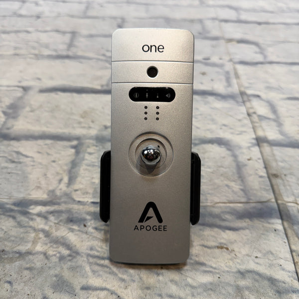 Apogee One Interface Audio Interface - Evolution Music