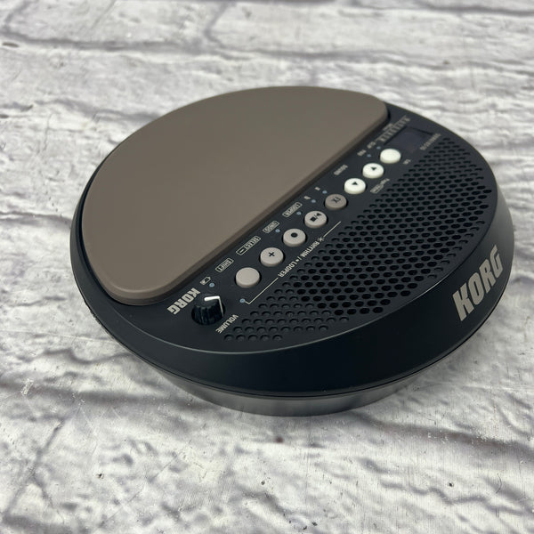 Korg WaveDrum Mini Electric Drum - Evolution Music