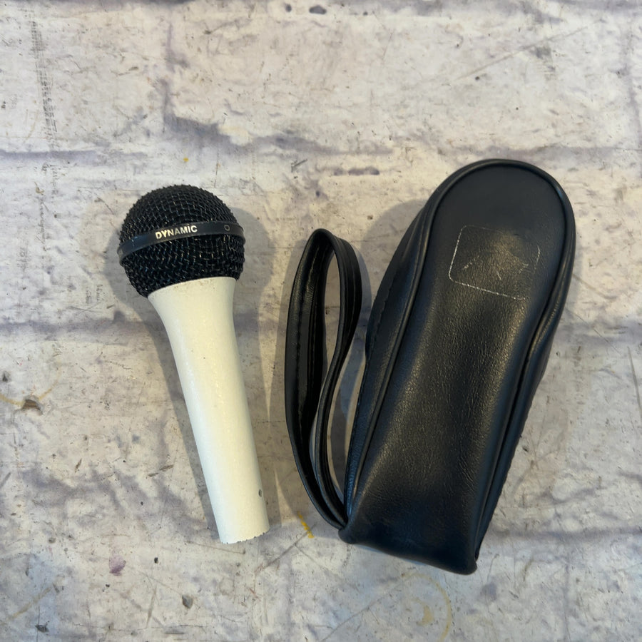 Peavey CD-20 Celebrity Series Dynamic Microphone Microphone