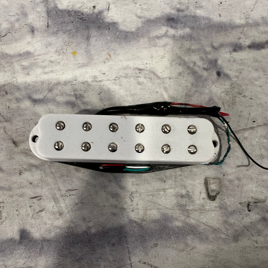 Unknown Single Coil Sized Bridge Humbucker Pickup