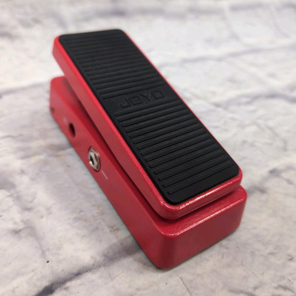 joyo wah pedal Joyo Wah 2 Wah Pedal