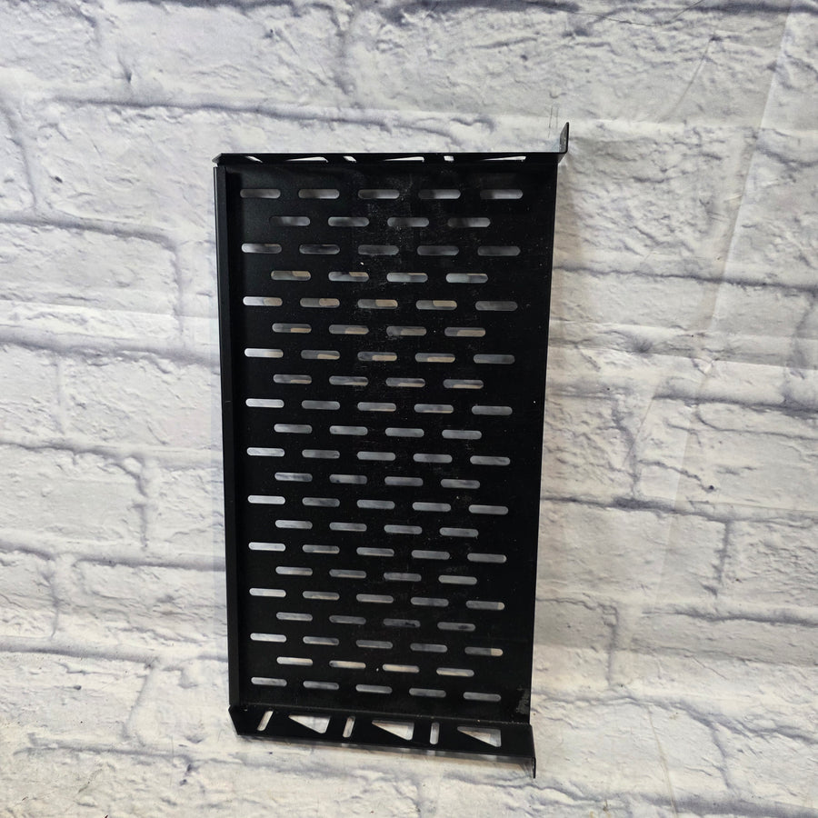 Unknown Vented Cantilever Shelf Shelving