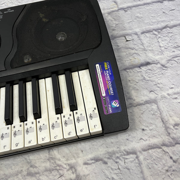 Rockjam Rj 654 Digital Piano Evolution Music