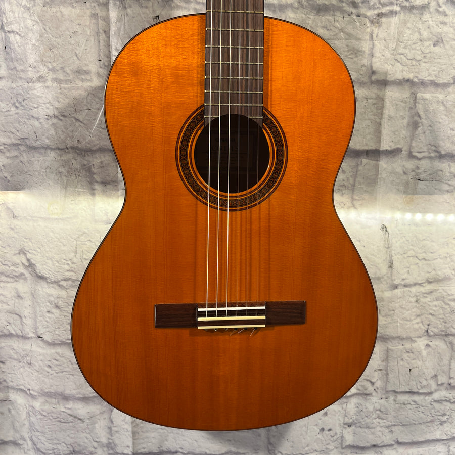 Yamaha CG-111S Classical Acoustic Guitar