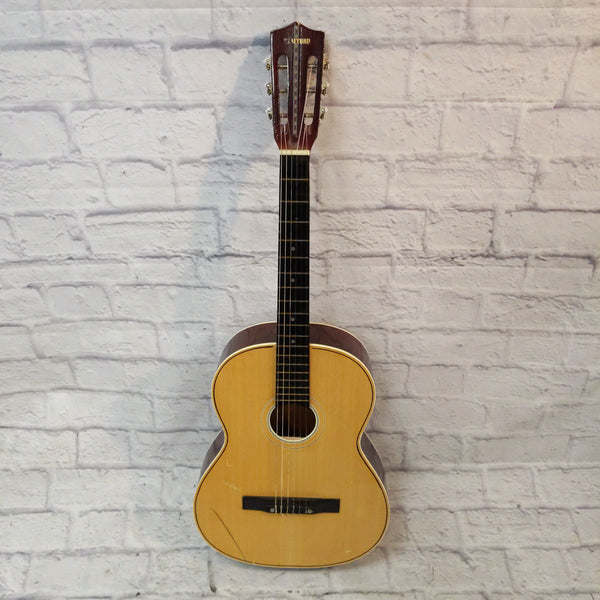 Stafford エレキギター ブラウン Stafford エレキギター ブラウン