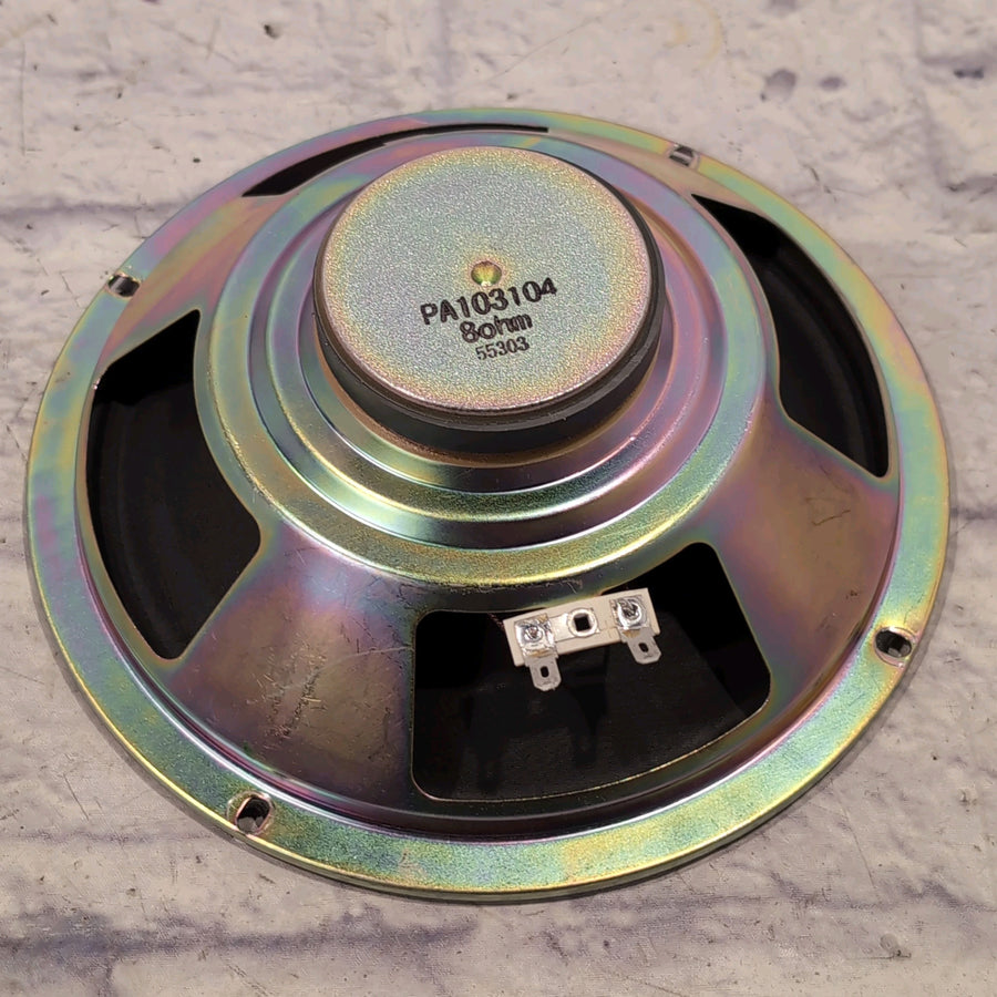 Fender Frontman 8 Inch 8ohm Guitar Amp Speaker