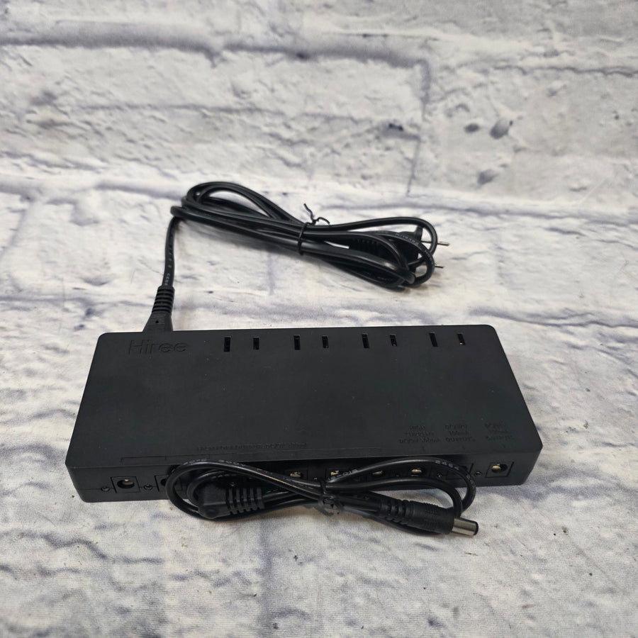 Hiree Guitar Pedal Power Station Effect Pedal