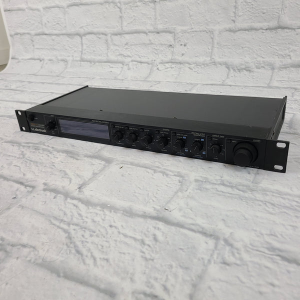 t.c. electronic Triple-C ステレオ コンプレッサー 本体 TC Electronic Triple C Stereo Multiband Envelope Full Band