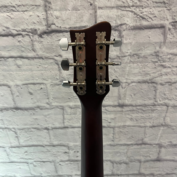 First Act MG394 3/4 Student Acoustic Guitar - Evolution Music