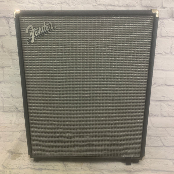 Fender Rumble 200 Bass Combo - Evolution Music