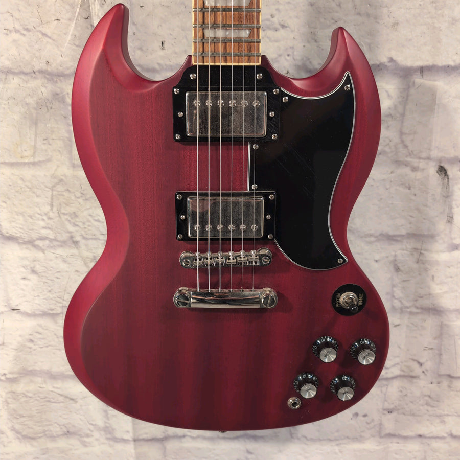 Epiphone SG G-400 Electric Guitar 2018