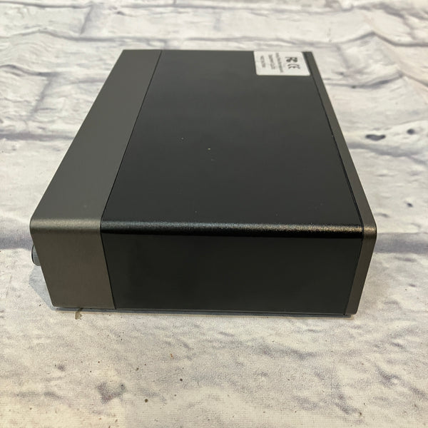 Xtuga E-22 Audio Interface - Evolution Music