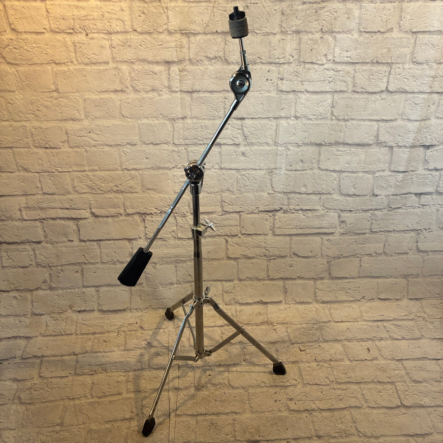 Tama Boom Cymbal Stand with Counterweight Boom