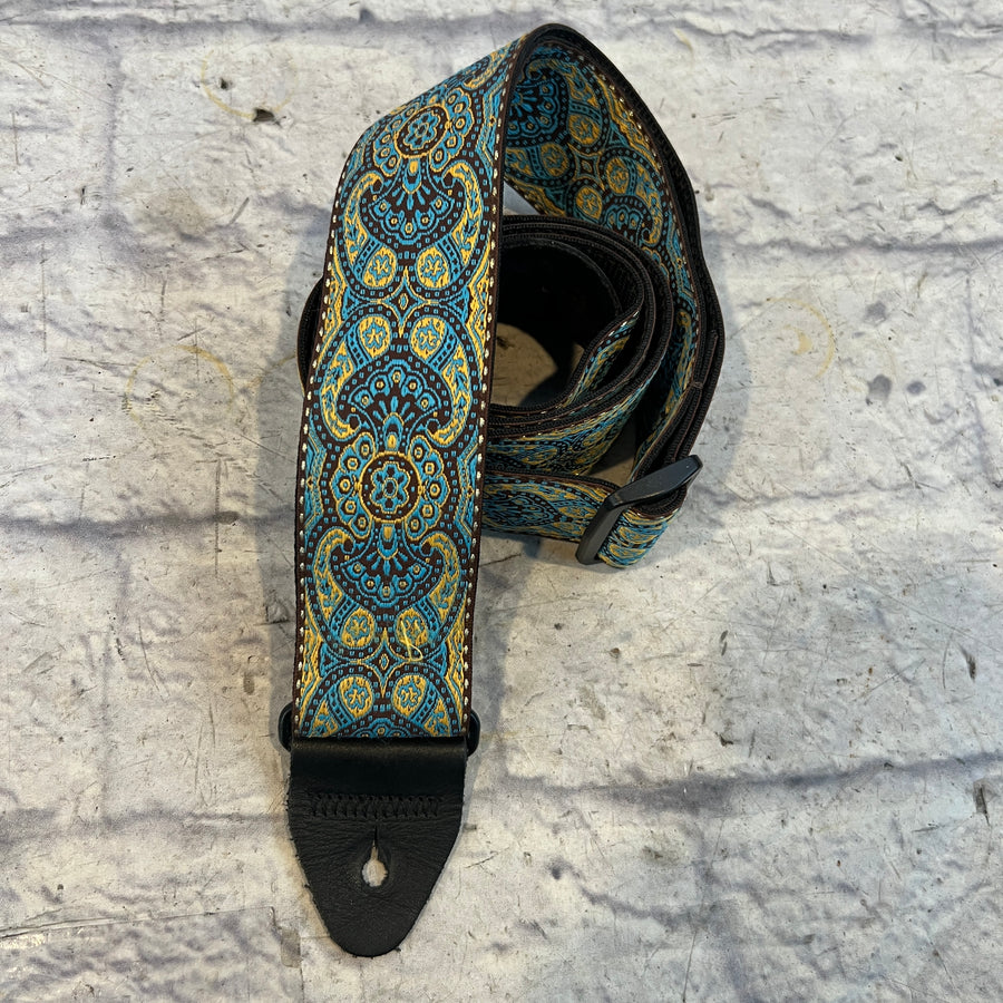 Ernie Ball Imperial Paisley Jacquard Guitar Strap