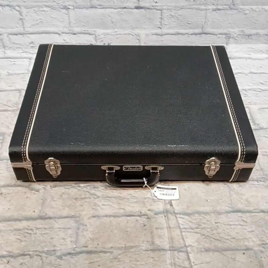 Fender Classic Series 3 Guitar Case Stand