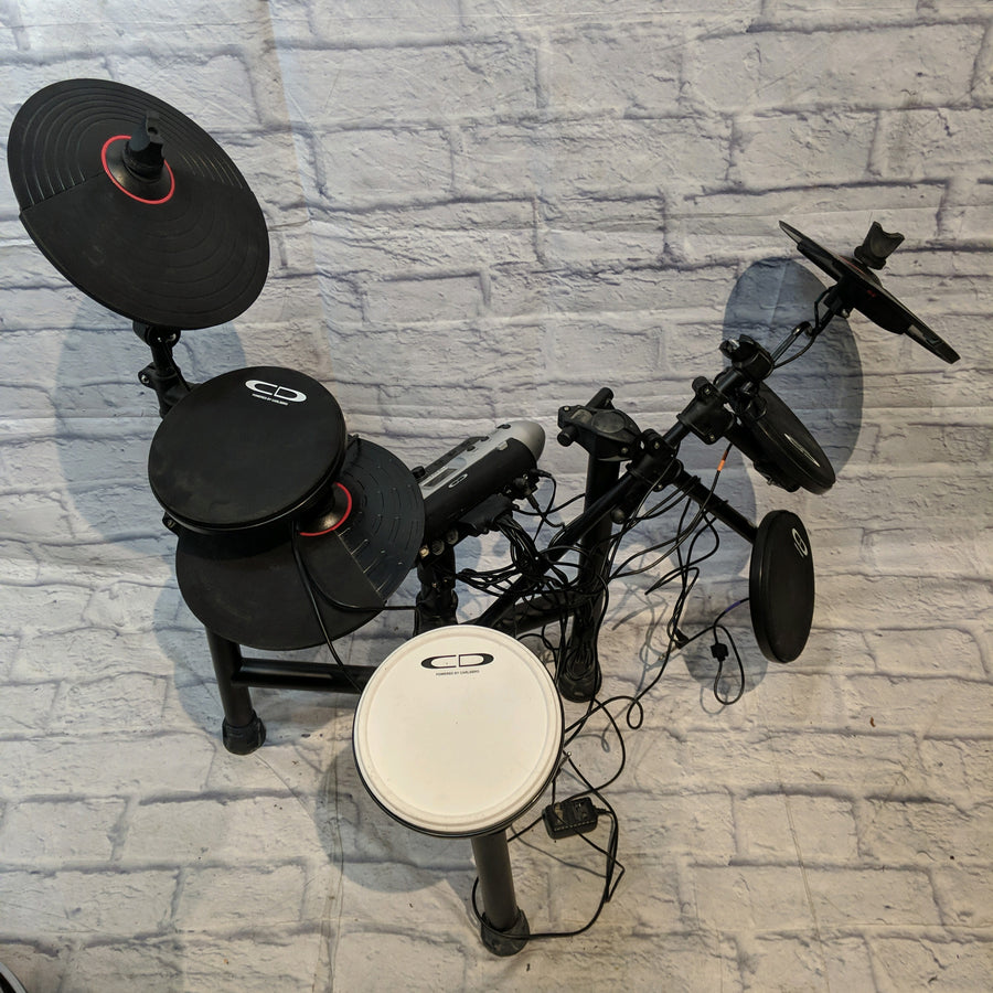 Carlsbro CSD 130 Small Electronic Drum Set