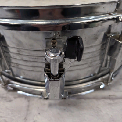 Percussion Plus 14x5.5" Snare Drum - Chrome