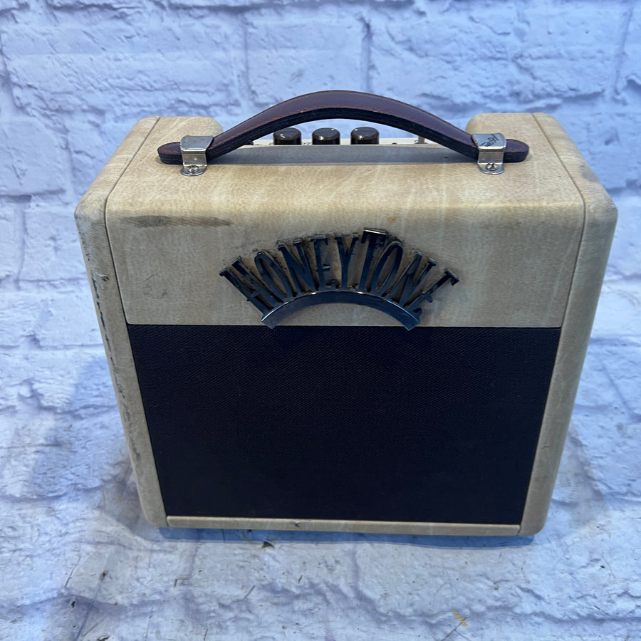 Danelectro Honeytone HT-30 Guitar Combo Amp