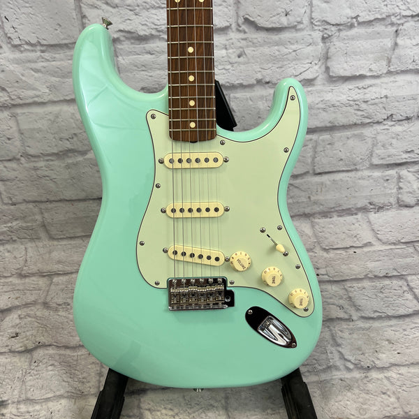 ギター Fender vintera 60s Stratocaster Fender Vintera II '60s Stratocaster Electric Guitar, Rosewood