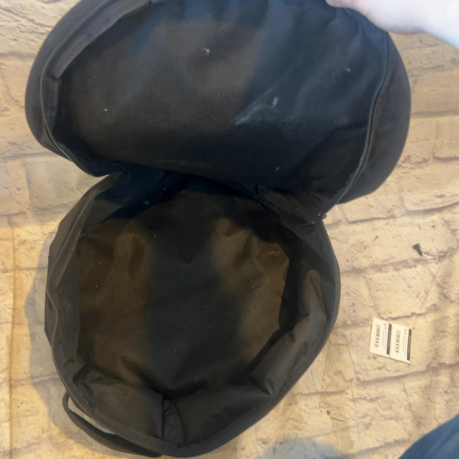 Road Runner 14 x 6.5 Padded Snare Bag Snare Bag
