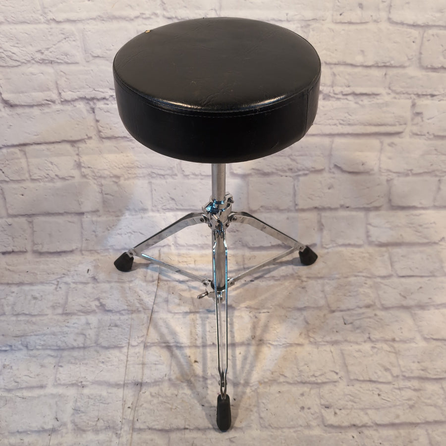 SP Sound Percussion 12 x 3.5 Round Drum Throne