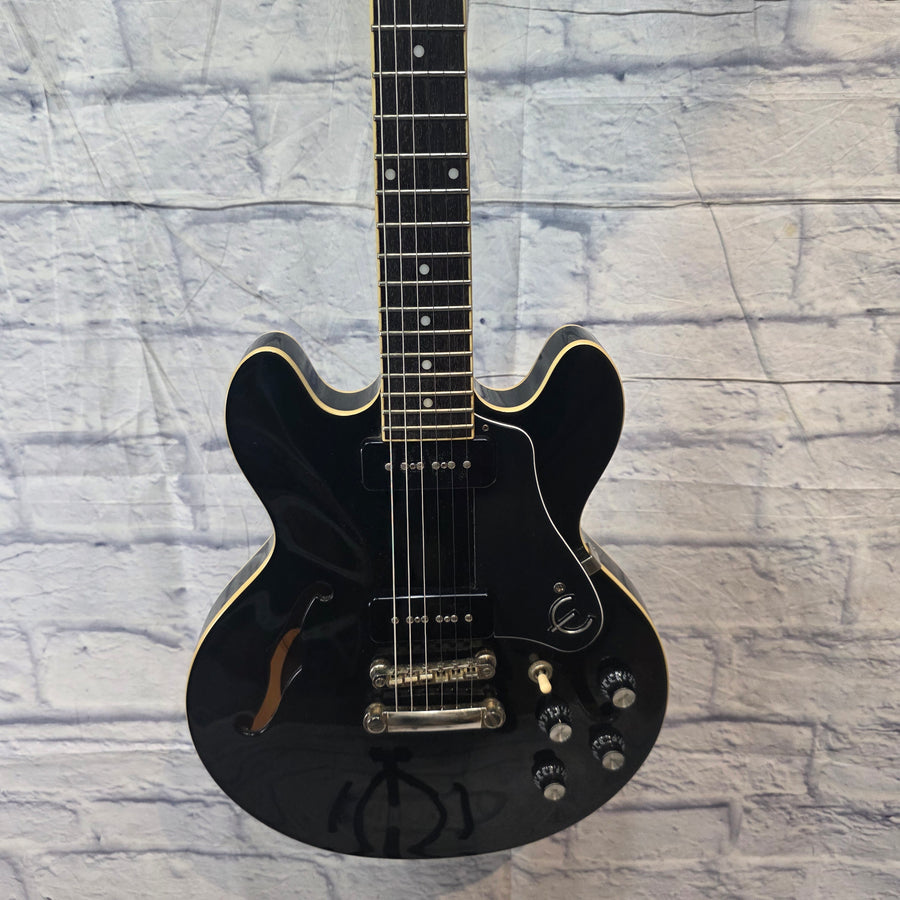 Epiphone 2014 ES-339 P90 PRO Semi Hollow