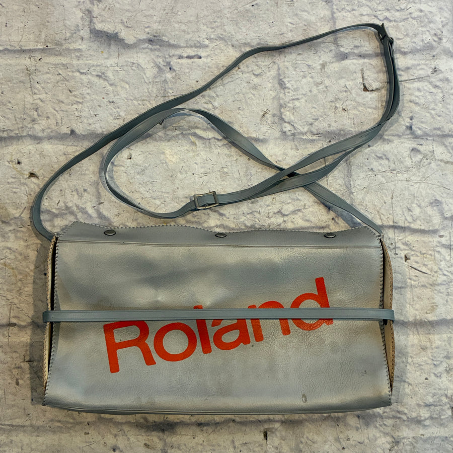Roland Rare Vintage TR-606 Carry Bag