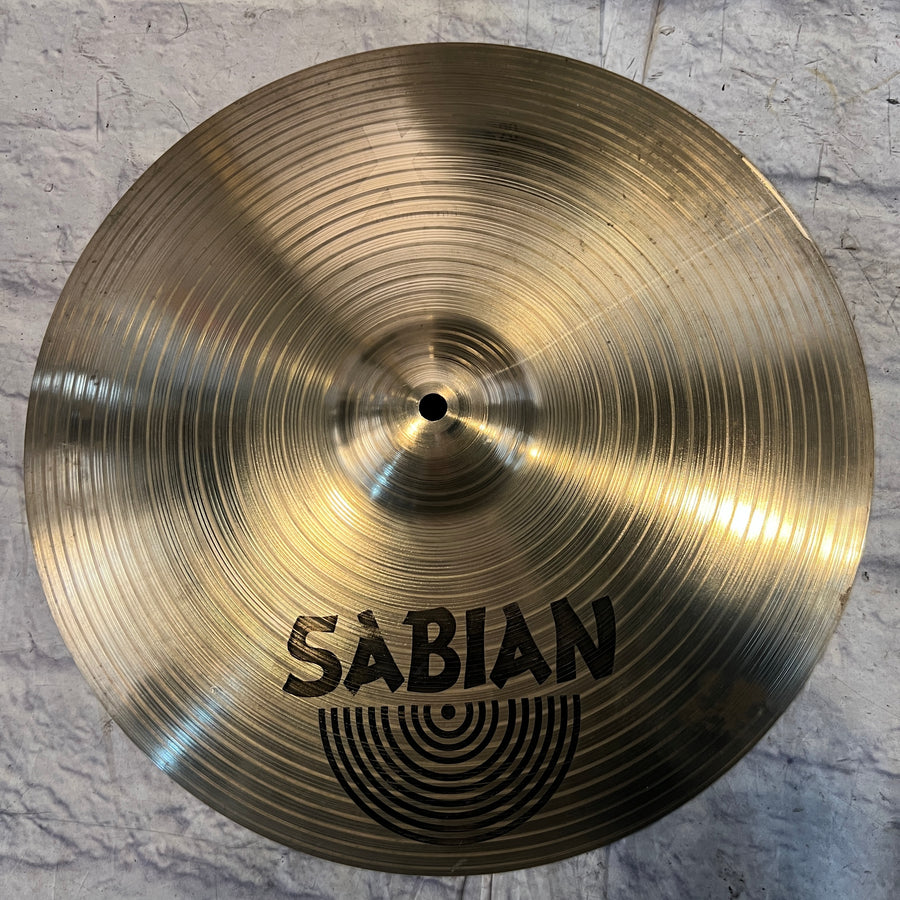 Sabian 16 XS20 Medium Thin Crash Cymbal