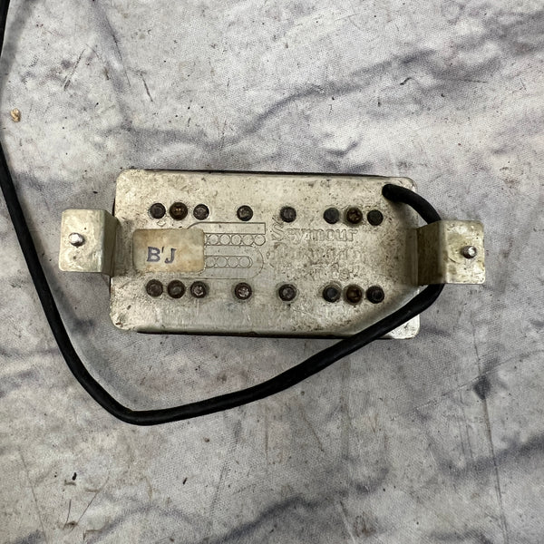 Seymour Duncan BJ Invader 7.08K Pickup - Evolution Music