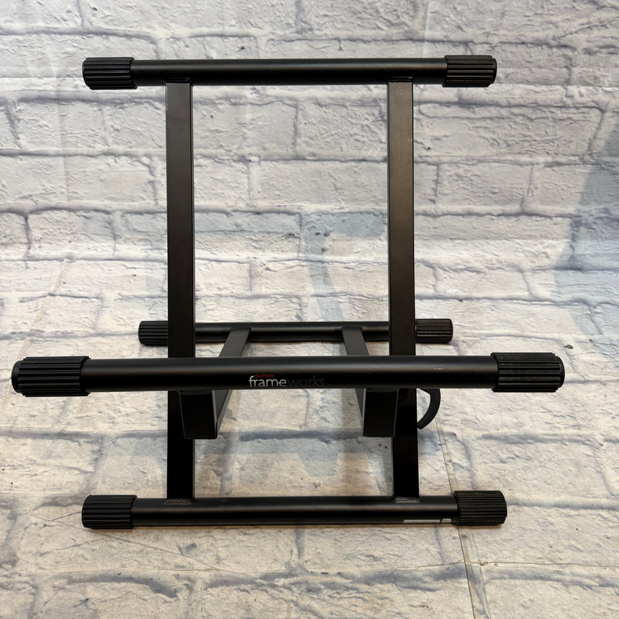 Gator Frameworks GFW-GTR-AMP - Combo Amplifier Stand