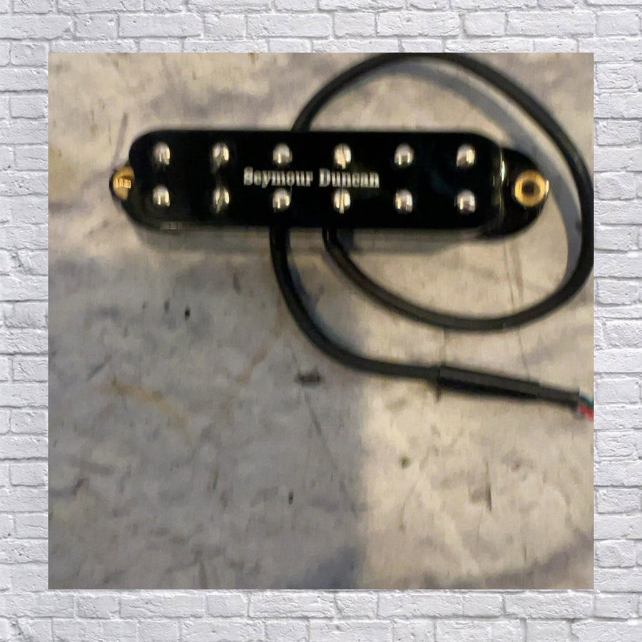 Seymour Duncan SL59-1N Little 59 Neck Humbucker Pickup