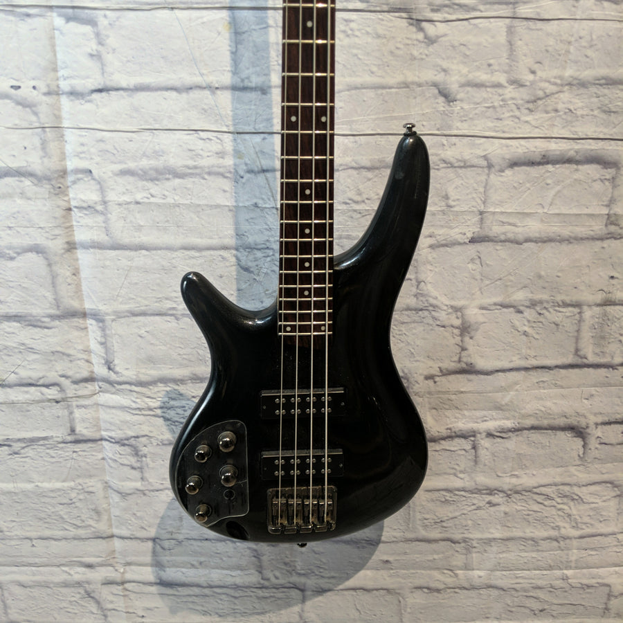 Ibanez SDGR SR300E lefty 4 String Bass Guitar