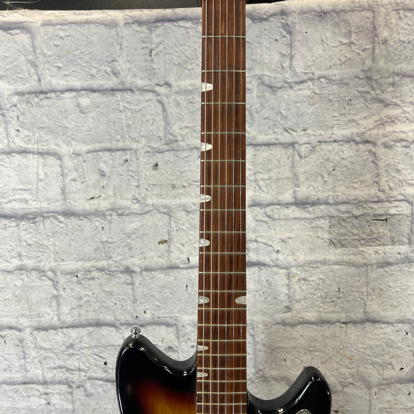 Apollo 2264 Vintage Made in Japan Solid Body Electric Guitar