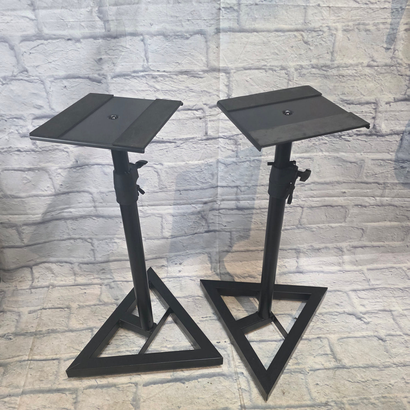 Rockville Speaker Stands Speaker Pole