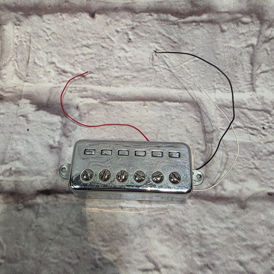 Teisco Vintage-Styled Humbucker Pickups