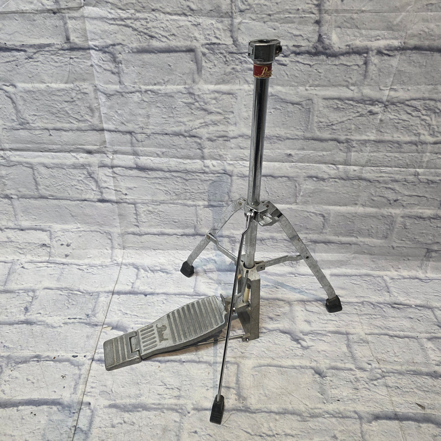 Pearl Partial High-Hat Stand Boom Cymbal Stand
