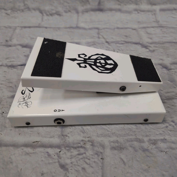 ギター Morley SKW1 DJ ASHBA SKELETON WAH Morley SKW1 DJ Ashba Skeleton Wah | Sweetwater