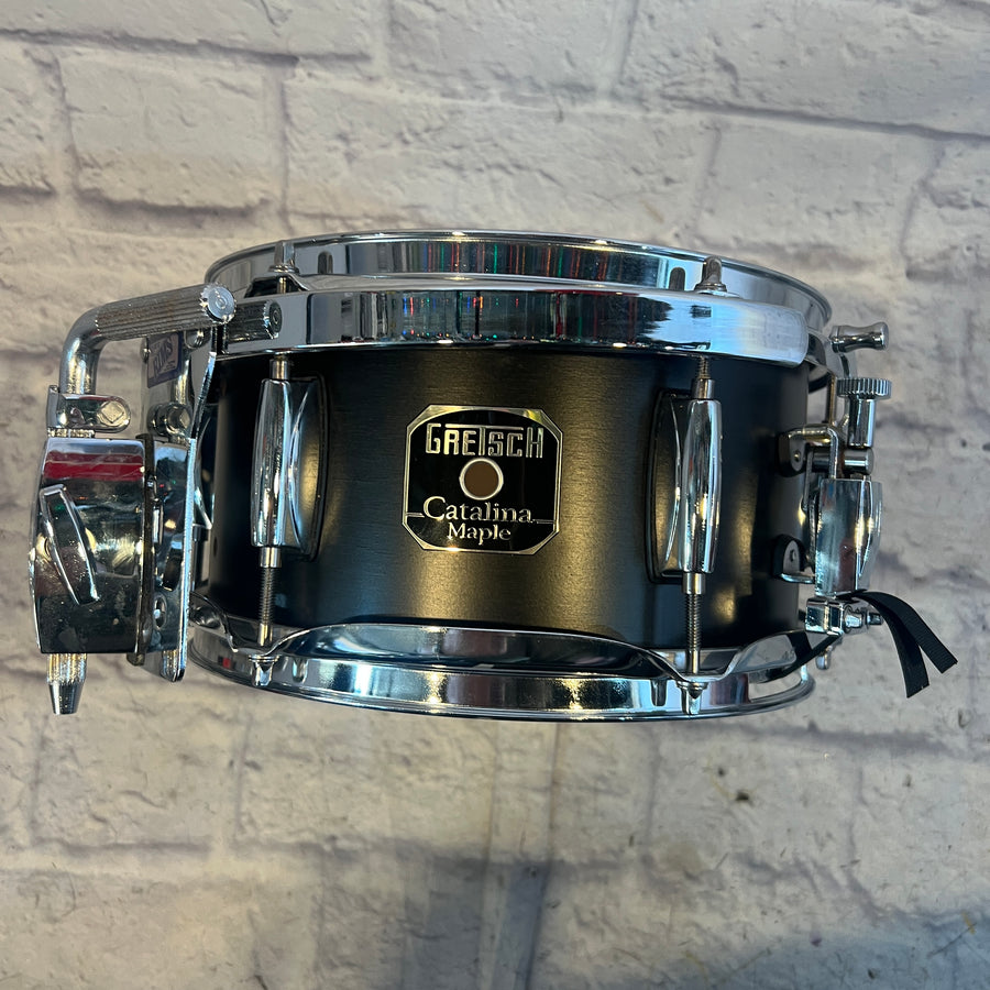 Gretsch 10 Catalina Maple Snare Drum with RIMS Mount