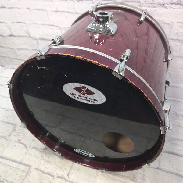 Gretsch Catalina Maple 22x18