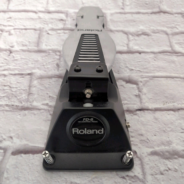 roland fd-8 hi-hat control pedal Roland FD-8 Hi-Hat Control Pedal