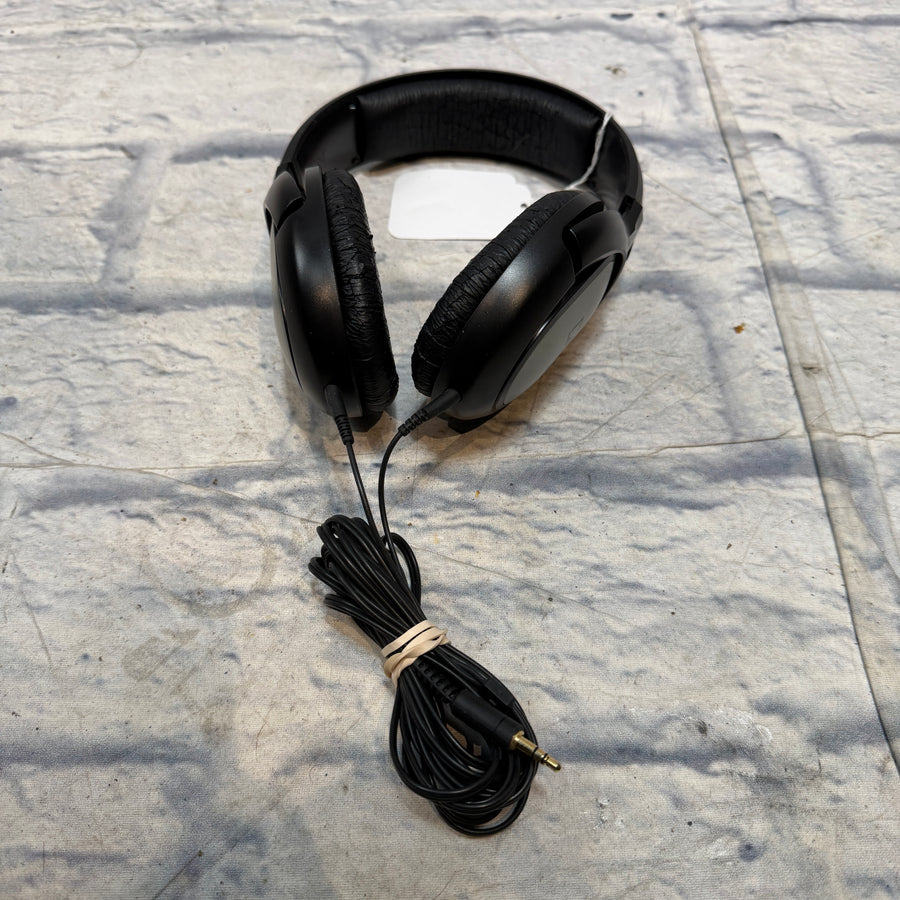 Sennheiser HD201 Over Ear Headphones