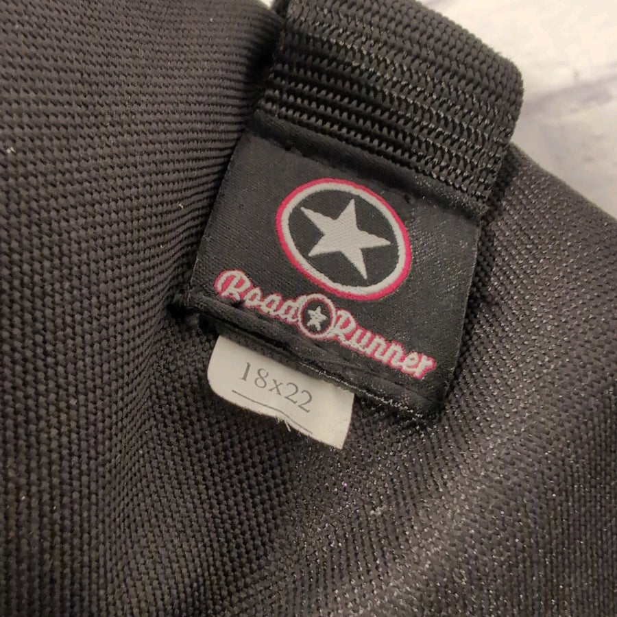 Road Runner 22 Kick Drum Padded Bag